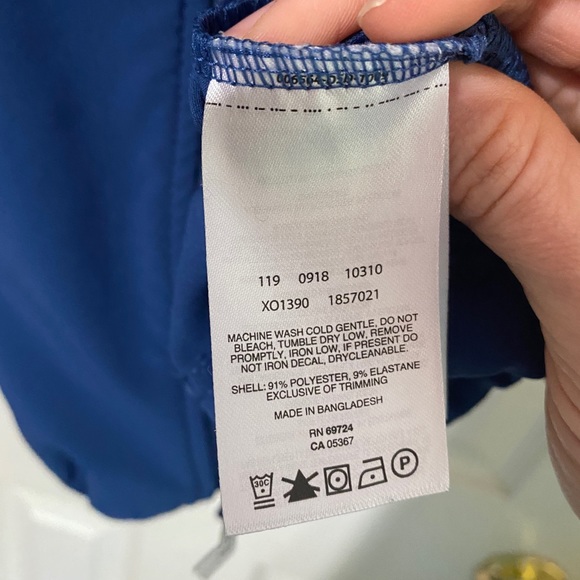 Columbia jacket - Picture 6 of 6